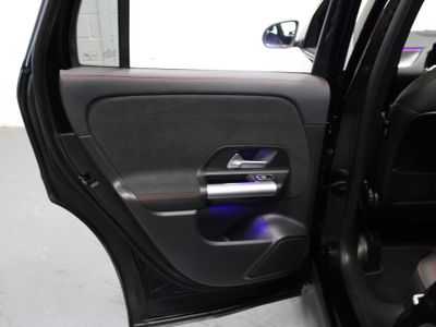 2024 Mercedes-Benz GLA Class