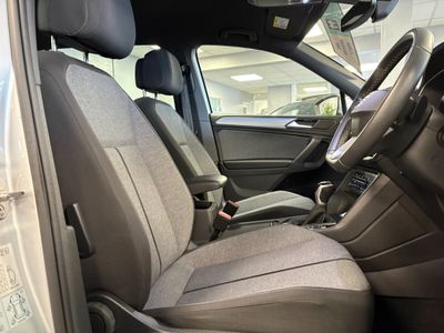 2022 SEAT Tarraco
