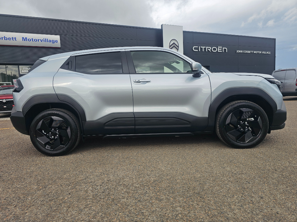 2026 Suzuki Vitara