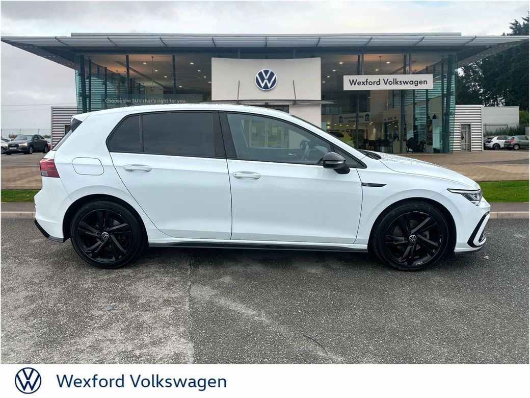 2021 Volkswagen Golf