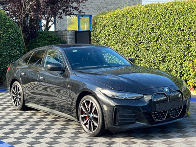 2023 BMW i4