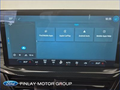 2023 Ford Focus