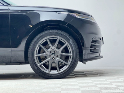 2024 Land Rover Range Rover Velar