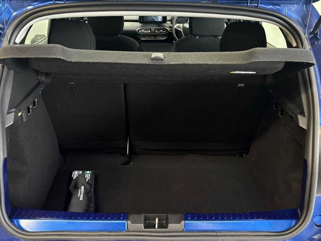 2024 Dacia Sandero