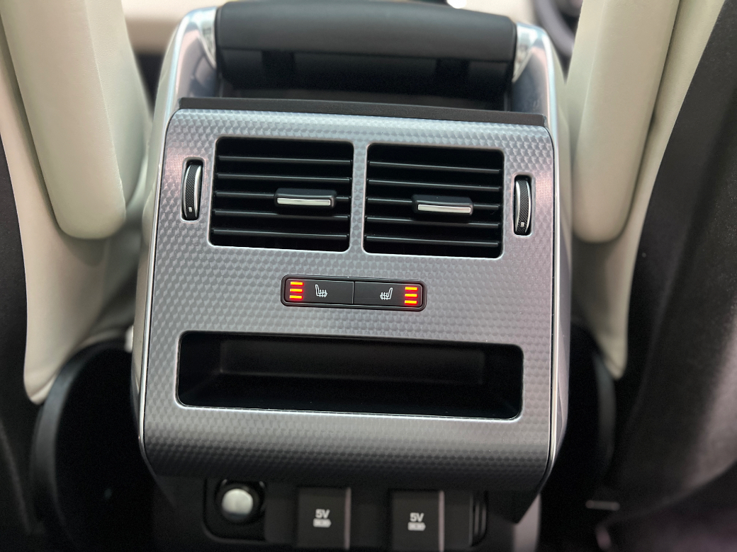 2020 Land Rover Range Rover Sport