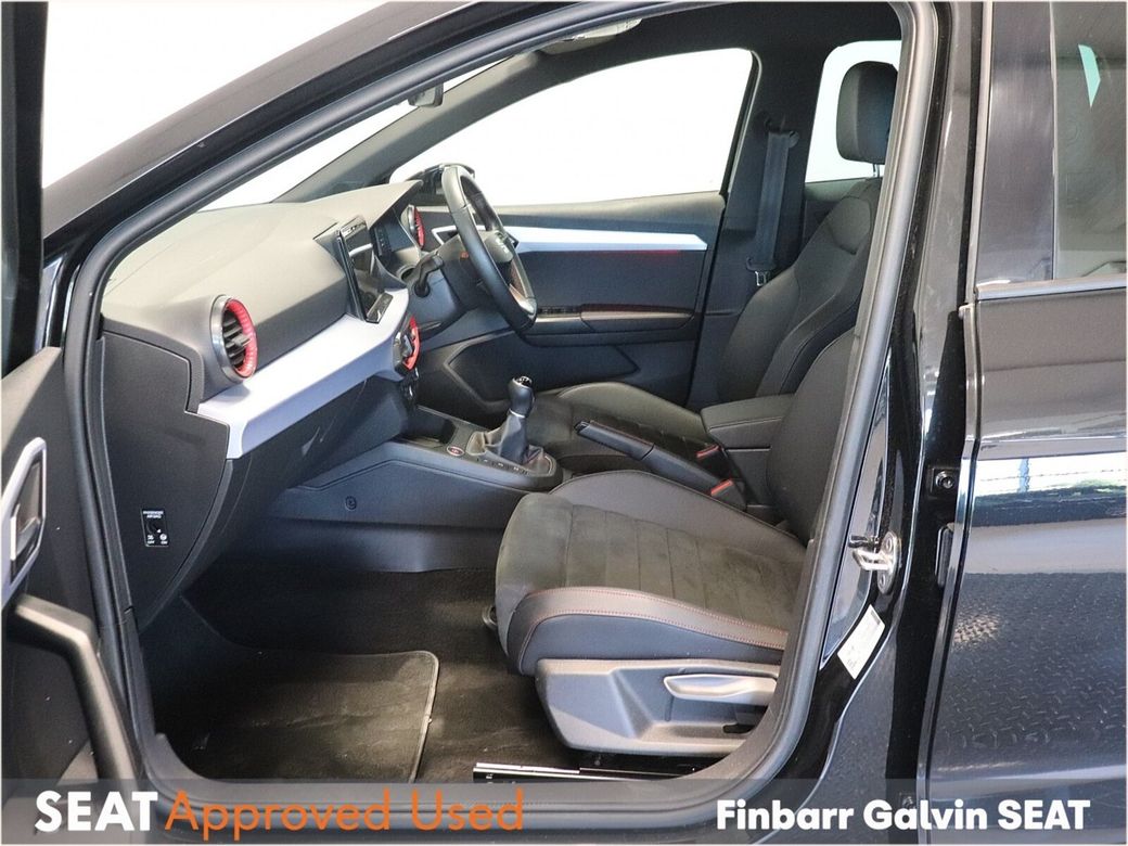 2023 SEAT Ibiza