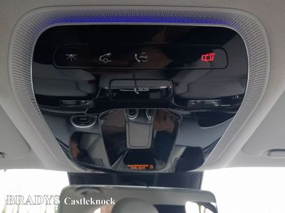 2025 Mercedes-Benz C Class