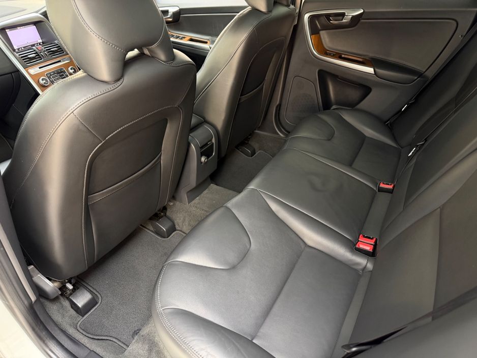 2017 Volvo XC60