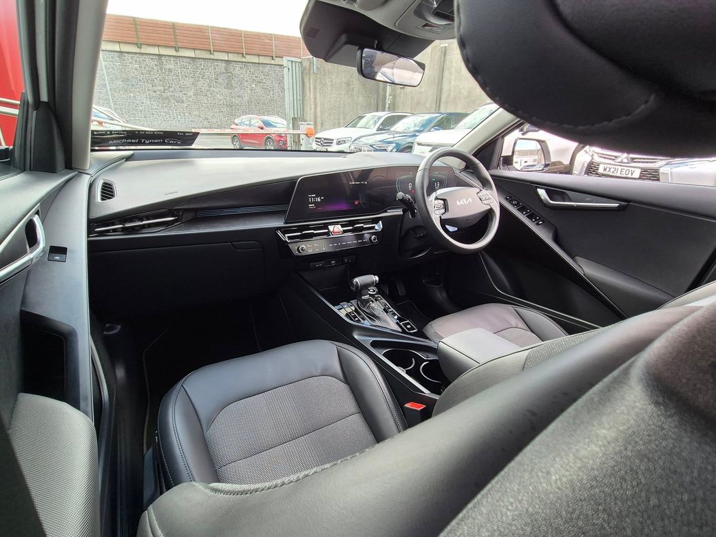 2024 Kia Niro