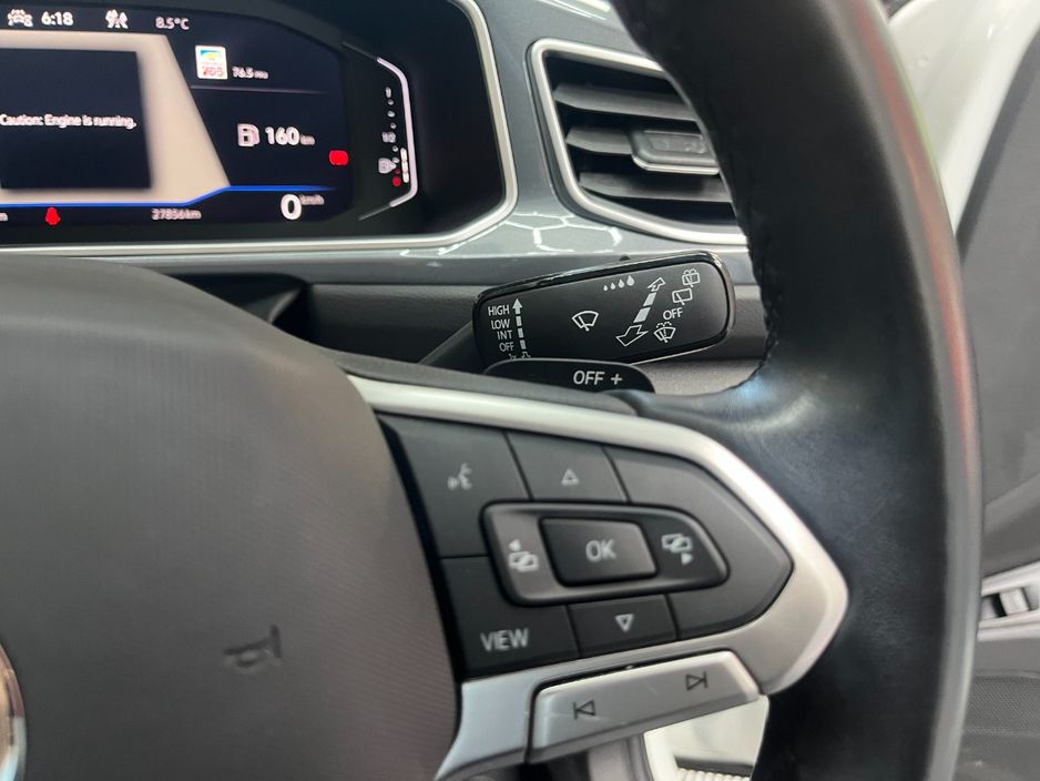 2023 Volkswagen T-Roc