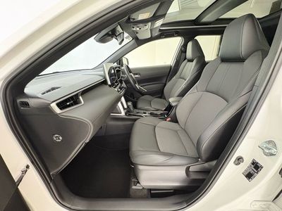 2024 Toyota Corolla Cross