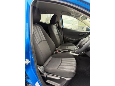 2017 Mazda Demio
