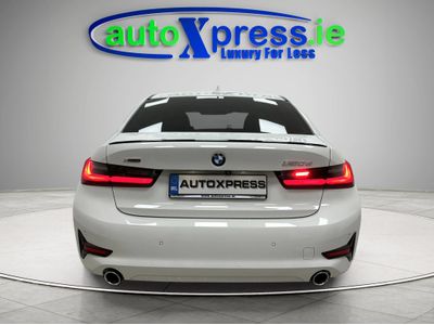 2019 BMW 3 Series