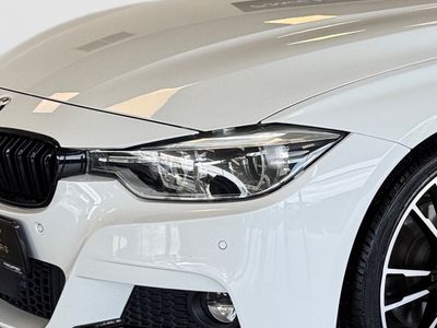 2019 BMW 3 Series