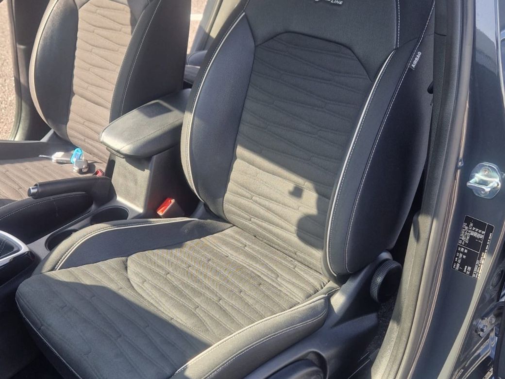 2022 Kia Ceed