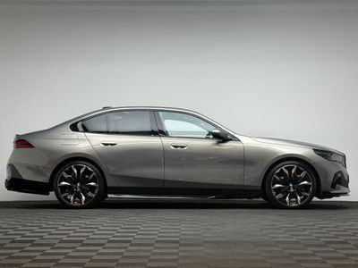 2026 BMW 5 Series