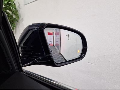 2019 Mercedes-Benz E Class