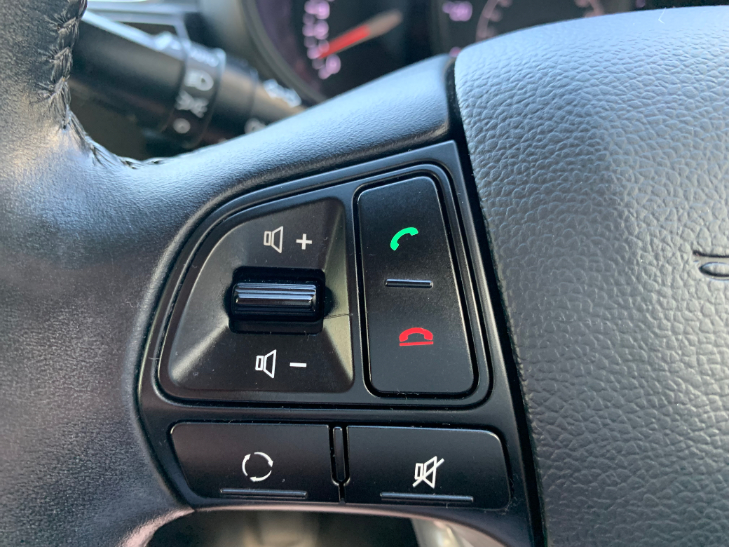 2016 Kia Rio