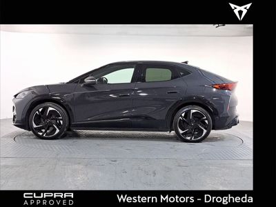 2025 Cupra Tavascan