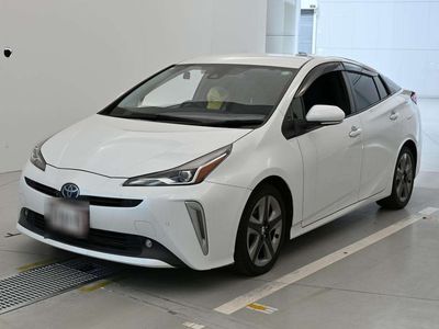 2020 Toyota Prius