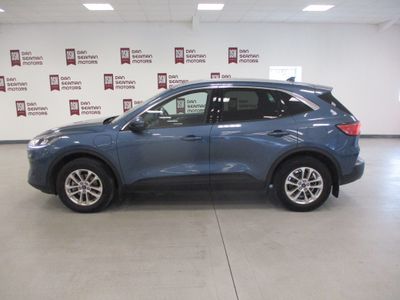 2024 Ford Kuga