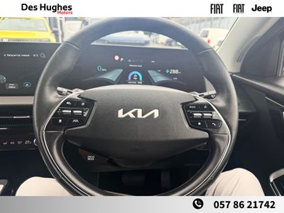 2023 Kia EV6