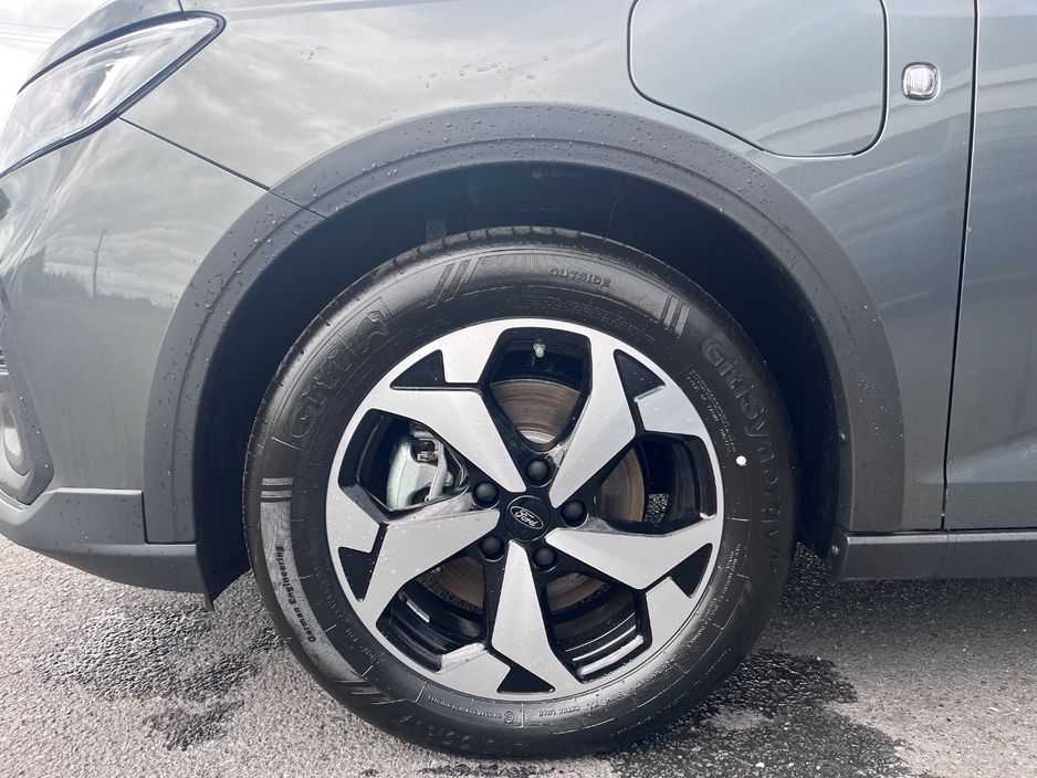 2026 Ford Tourneo Connect