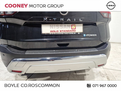 2024 Nissan X-Trail