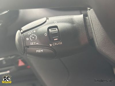 2022 Citroen C5 Aircross