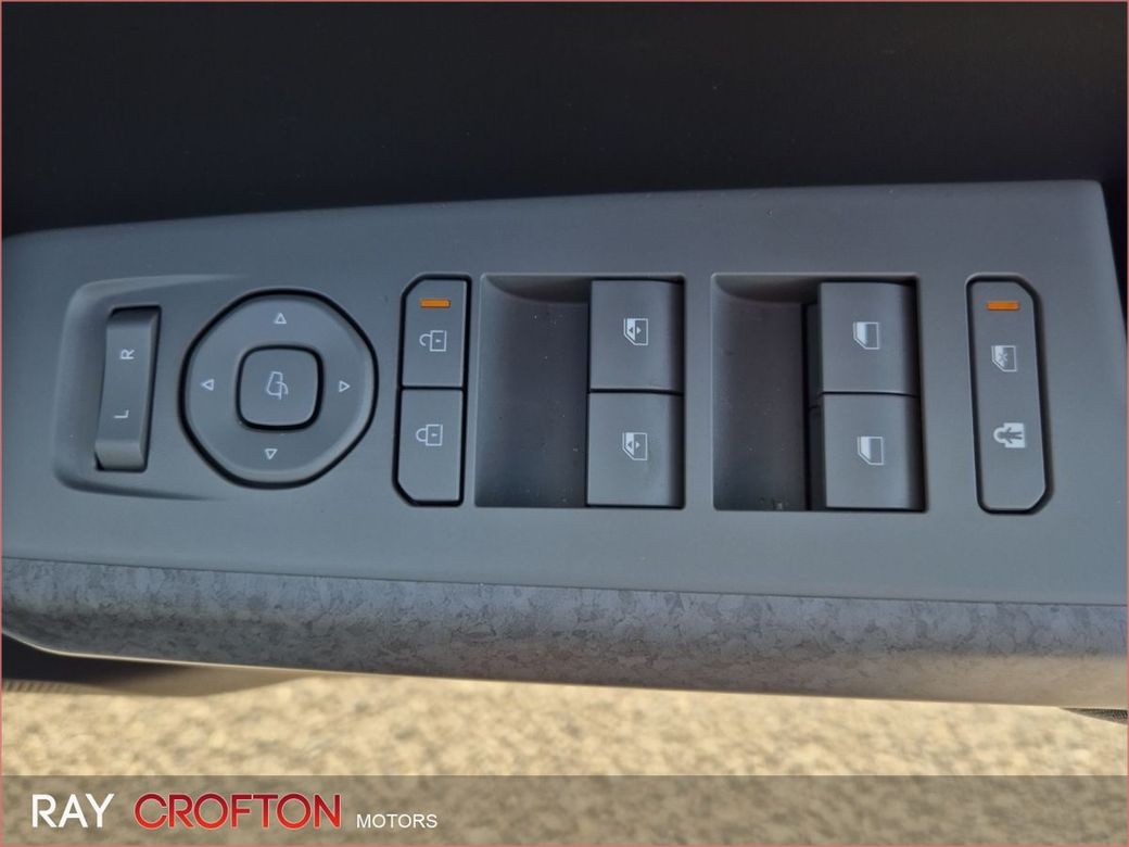 2026 Kia EV4