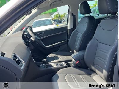 2026 SEAT Ateca