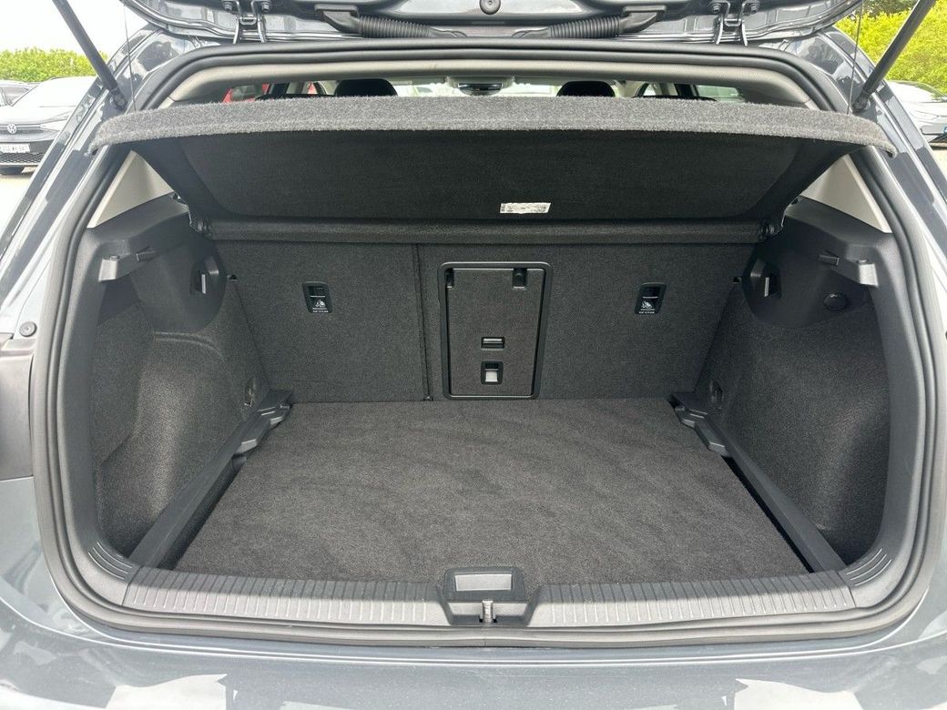 2021 Volkswagen Golf