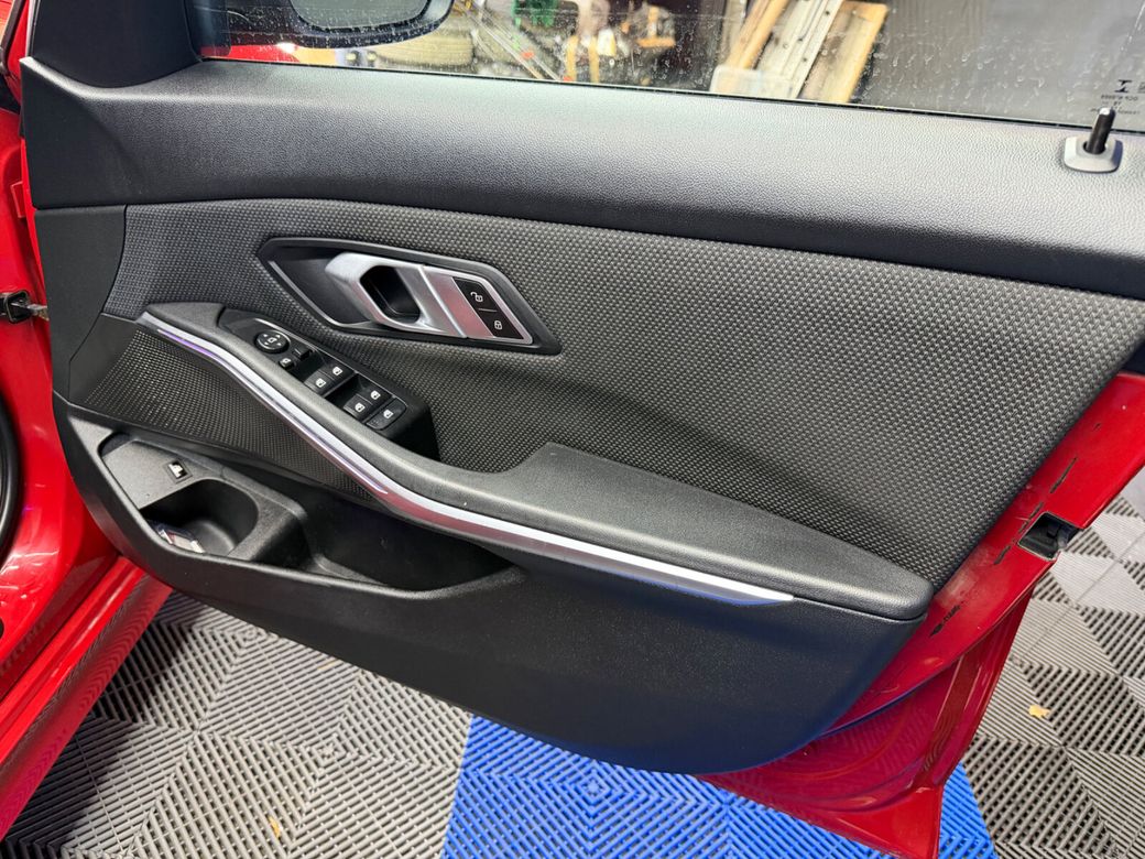2020 BMW 3 Series
