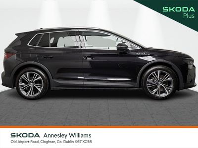2026 Skoda Elroq