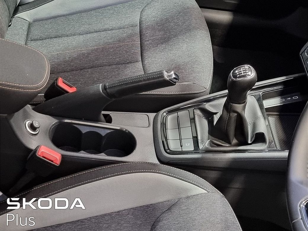 2023 Skoda Scala