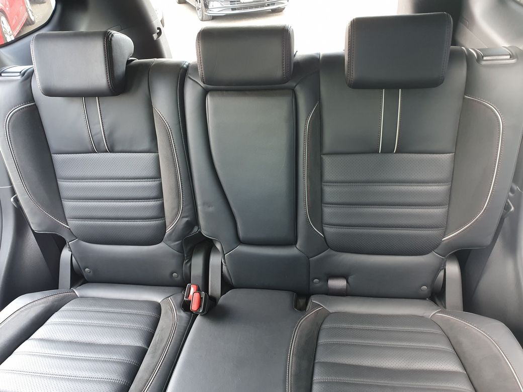 2017 Mitsubishi Outlander