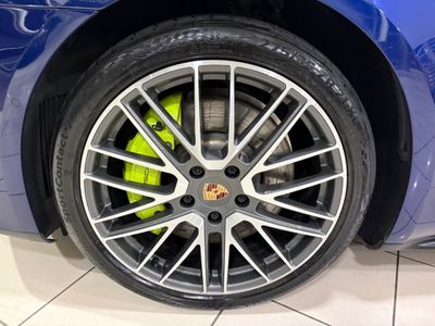 2024 Porsche Panamera