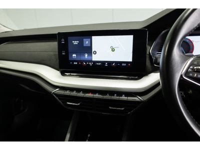 2023 Skoda Octavia