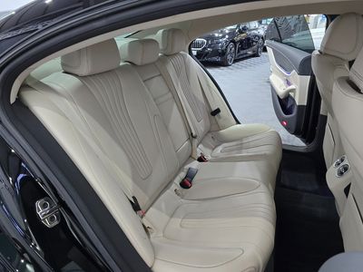 2020 Mercedes-Benz CLS Class
