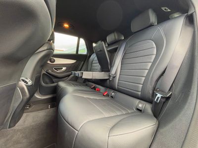 2024 Mercedes-Benz EQC