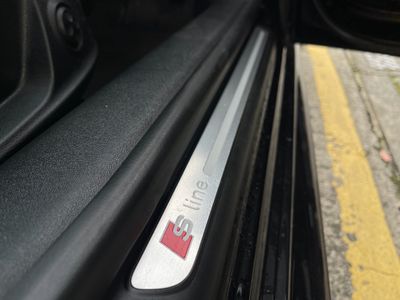 2017 Audi TT