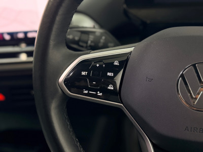 2024 Volkswagen ID.4