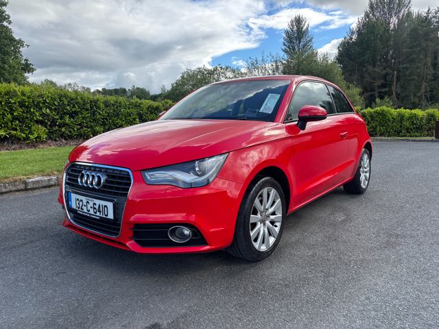 vehicle for sale from Byrne Motor Company
