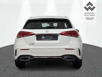 2022 Mercedes-Benz A Class