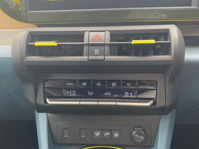 2026 Fiat Grande Panda