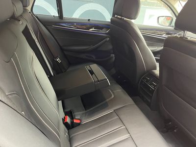 2019 BMW 3 Series