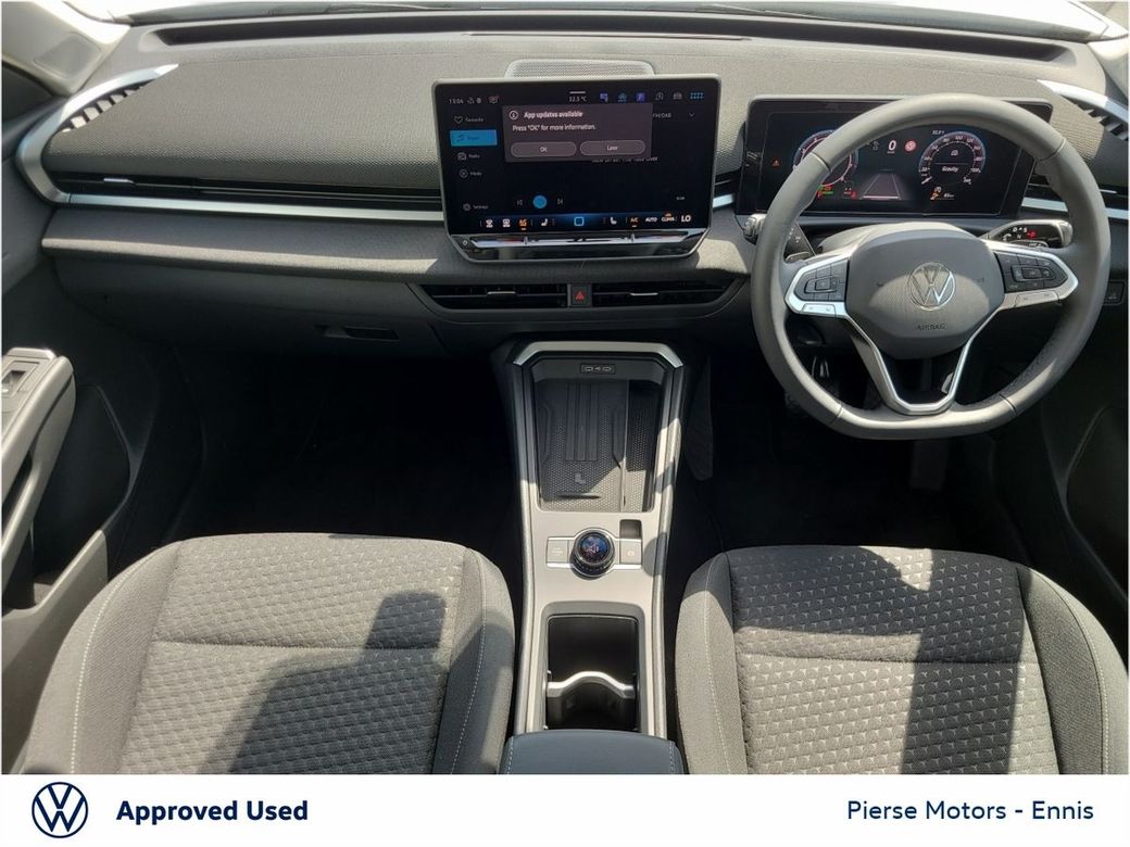 2026 Volkswagen T-Roc