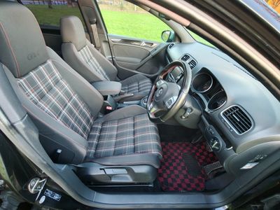 2010 Volkswagen Golf