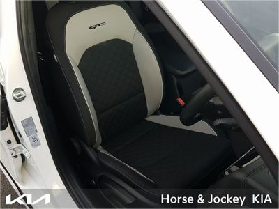 2021 Kia Ceed