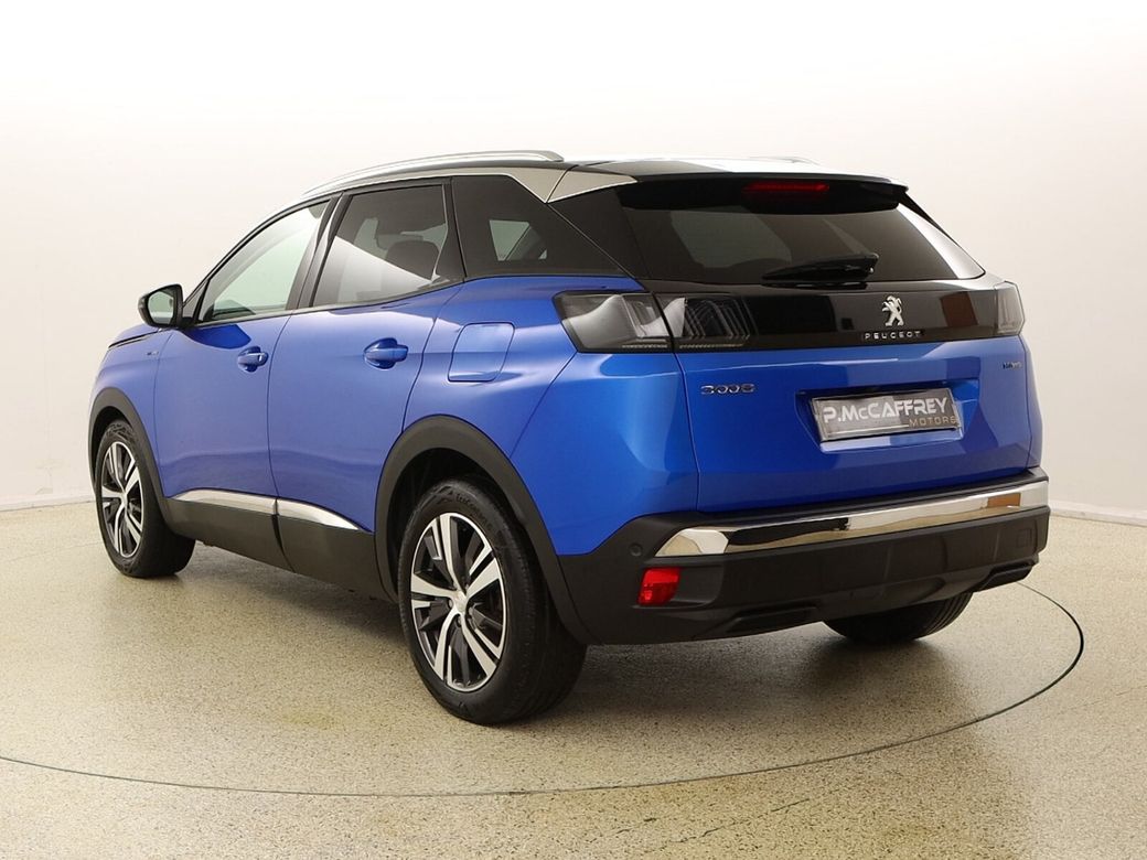 2023 Peugeot 3008